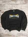 Продам лонгслів Thrasher Venture sk8 Y2K