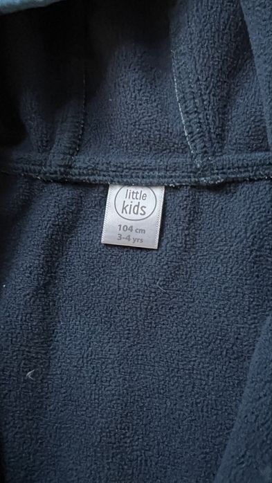 Куртка демісезонна для хлопчика 104 розмір, reima