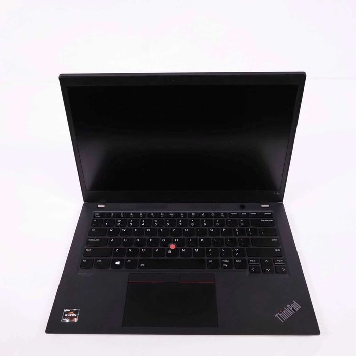 LENOVO T14S GEN 2  RYZEN 5 PRO 5650U/ 512GB / 8GB