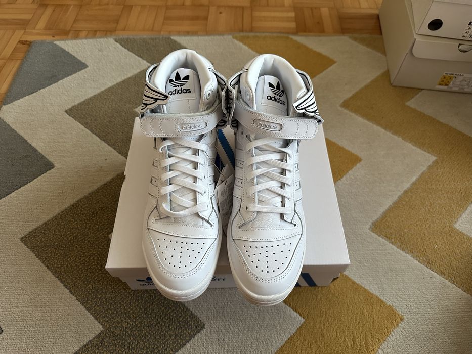Adidas JS Wings 4.0 Jeremy Scott 42 /26.5 cm / 8.5