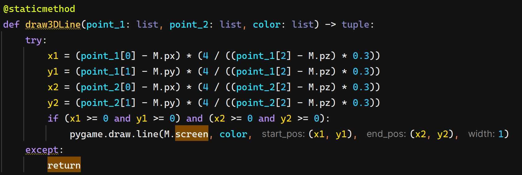 Nauka robienia PROJEKTÓW w Python, Robienie AI - Korepetycje/Szkolenia