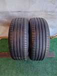 Opony letnie 215/55/17 Hankook Para 6.4mm 2024rok