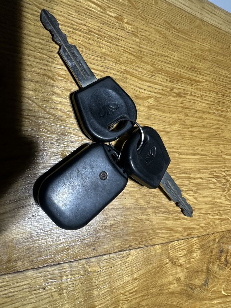 Daewoo Lanos поляк  1.5 з ГБО-4