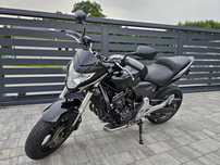 Honda Hornet 600 Abs Cb600 Transport Raty