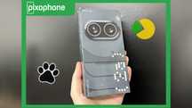 NEW Nothing Phone (2a) 256GB Black/Milk Trade In Гарантія від магазину