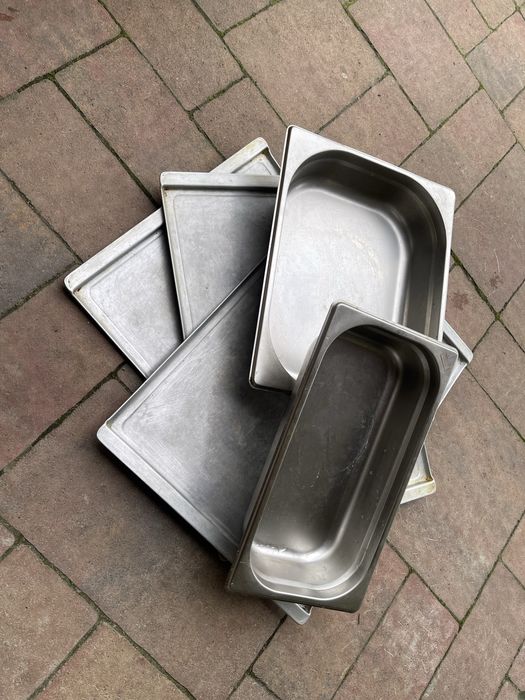 професійна конвекційна піч UNOX Bakerlux Shop.Pro Arianna