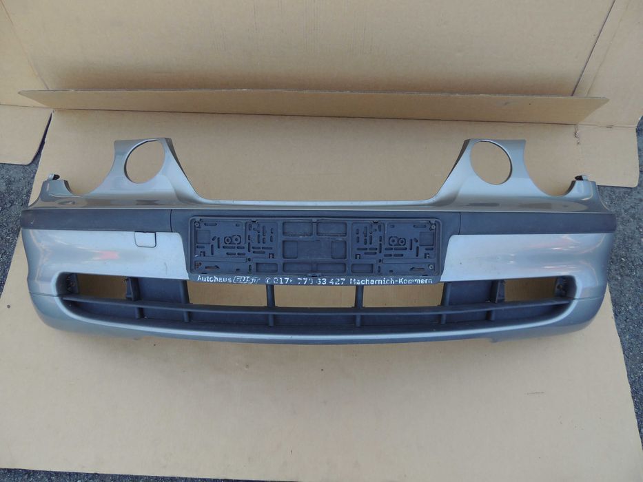 Zderzak przód przedni BMW 3 E46 COMPACT 98,99,00,01 A08/7