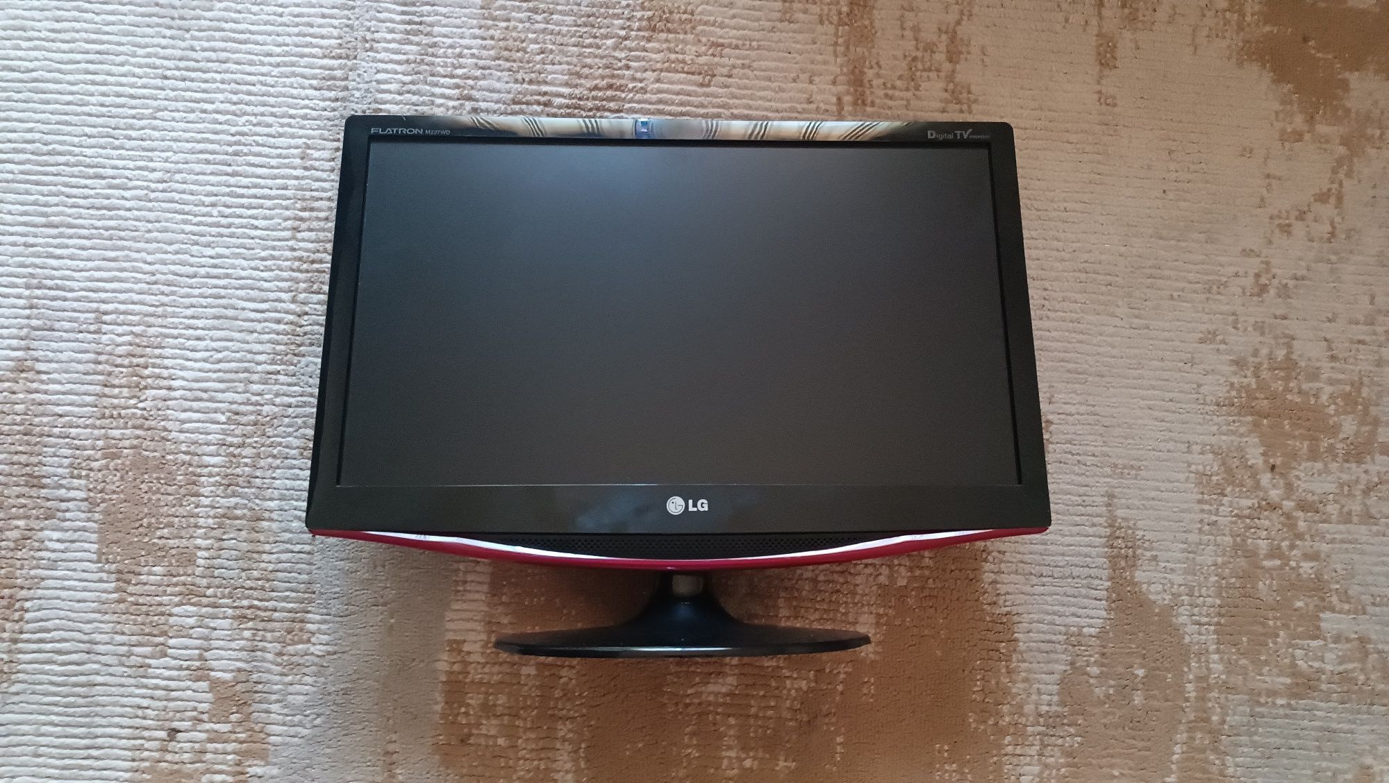 Monitor/TV LG 60Hz