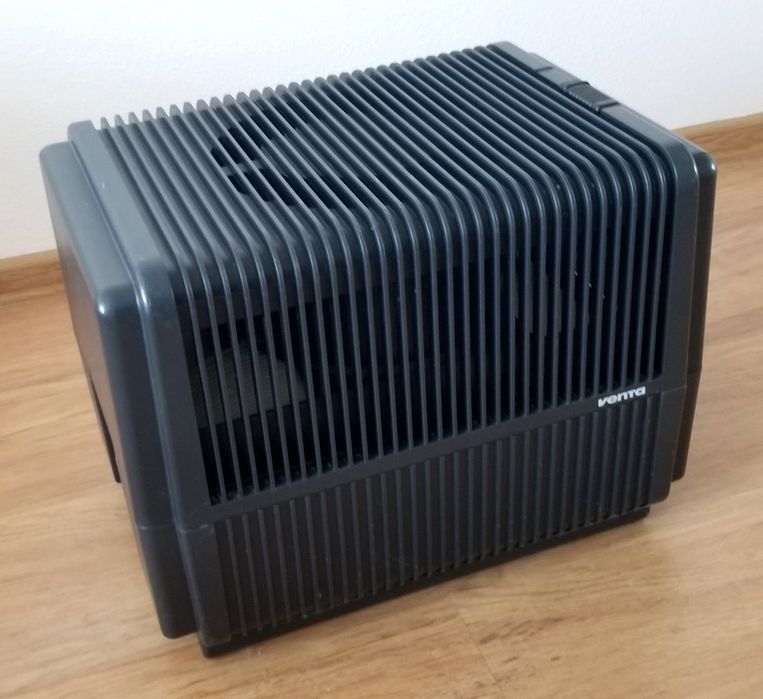 Зволожувач та очищувач повітря VENTA LW 31 (LW44, LW45)
