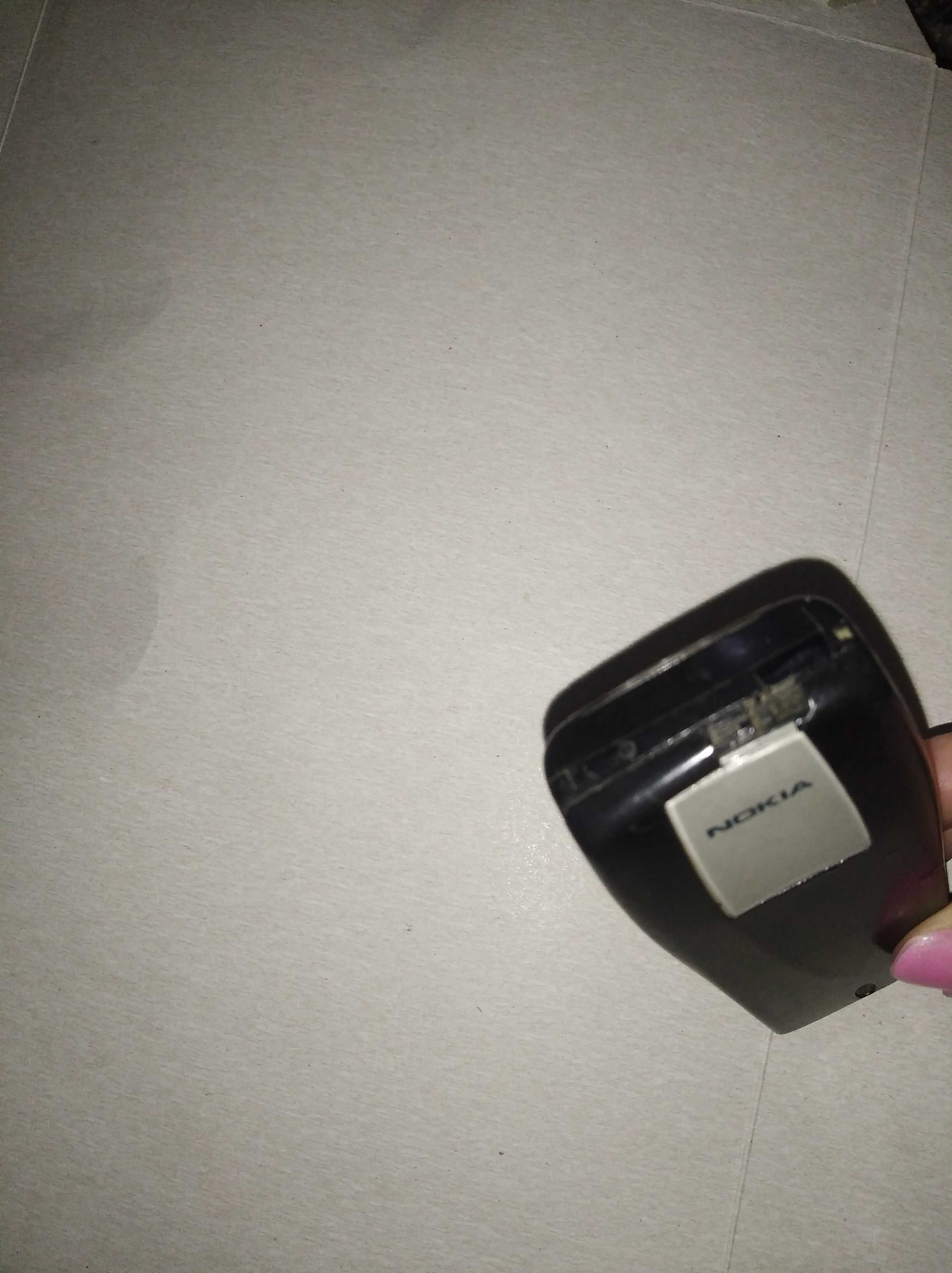 Кнопочный мобильный телефон Nokia 6610і