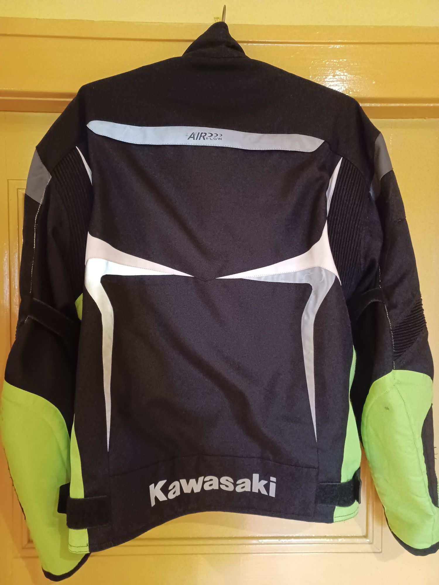 Kurtka Kawasaki oryginalna