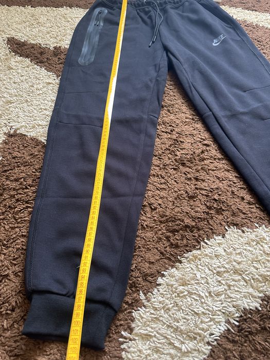 НОВІ Штани Nike Tech Fleece Найк теч флис штаны/брюки  брюки