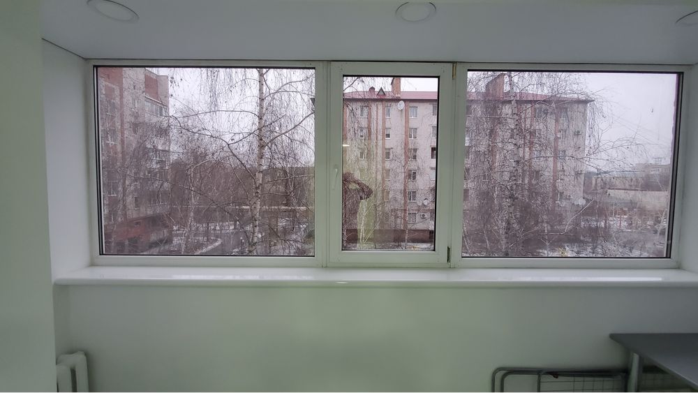 Квартира центр посуточно люкс Славянск