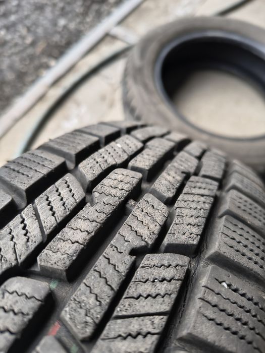 Opony zimowe 155 65 R14