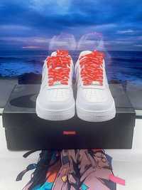 Nike Air Force 1 Low‘07 White 44