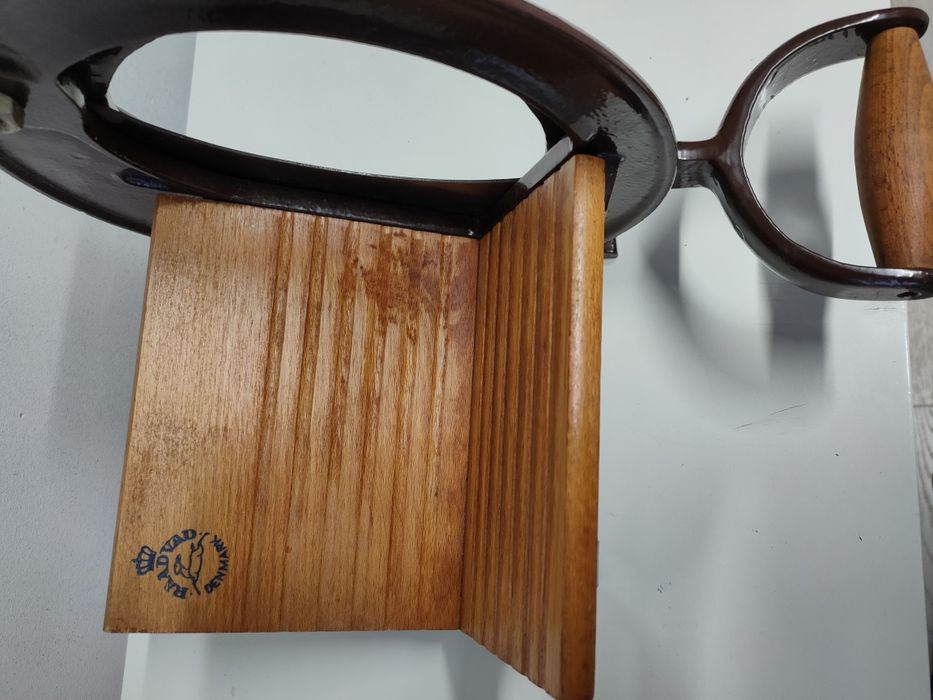 Krajalnice gilotyna do chleba RAADVAD