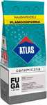FUGA CERAMICZNA ATLAS 2kg 5kg WYPRZEDAŻ!!! 2kg-28.90PLN   5kg-54.90PLN
