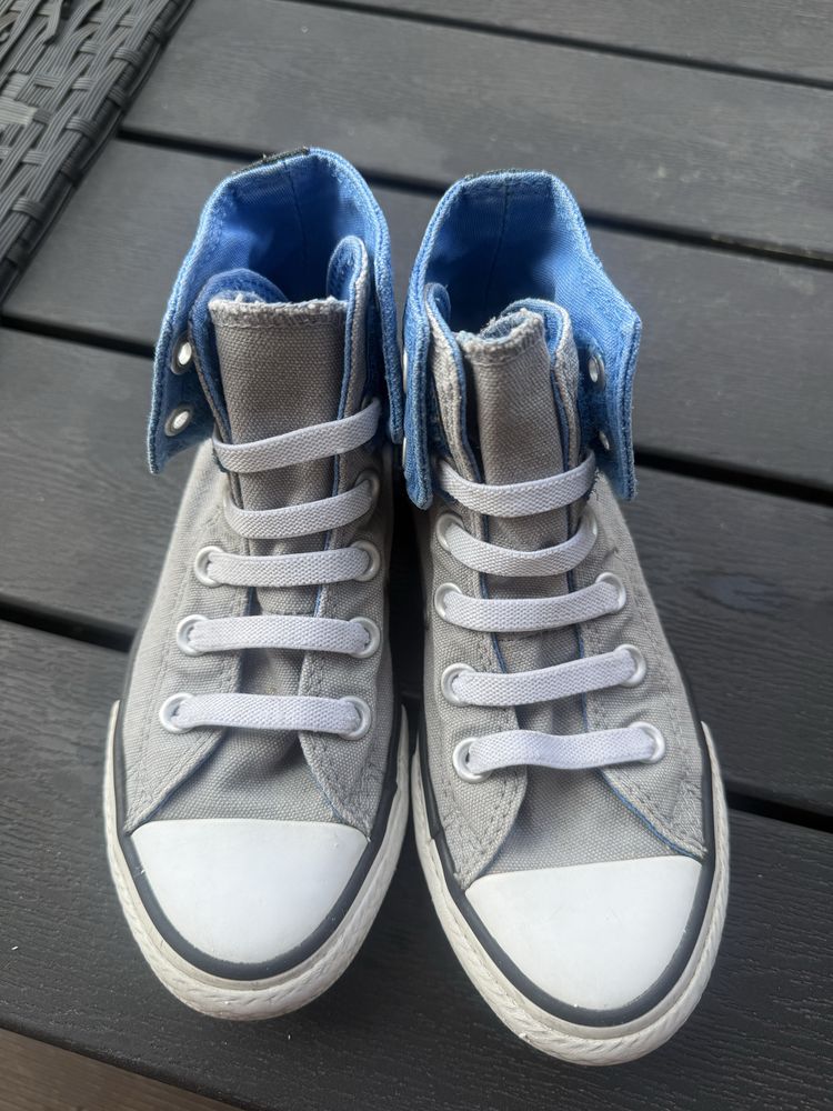 Trampki converse rozmiar 30