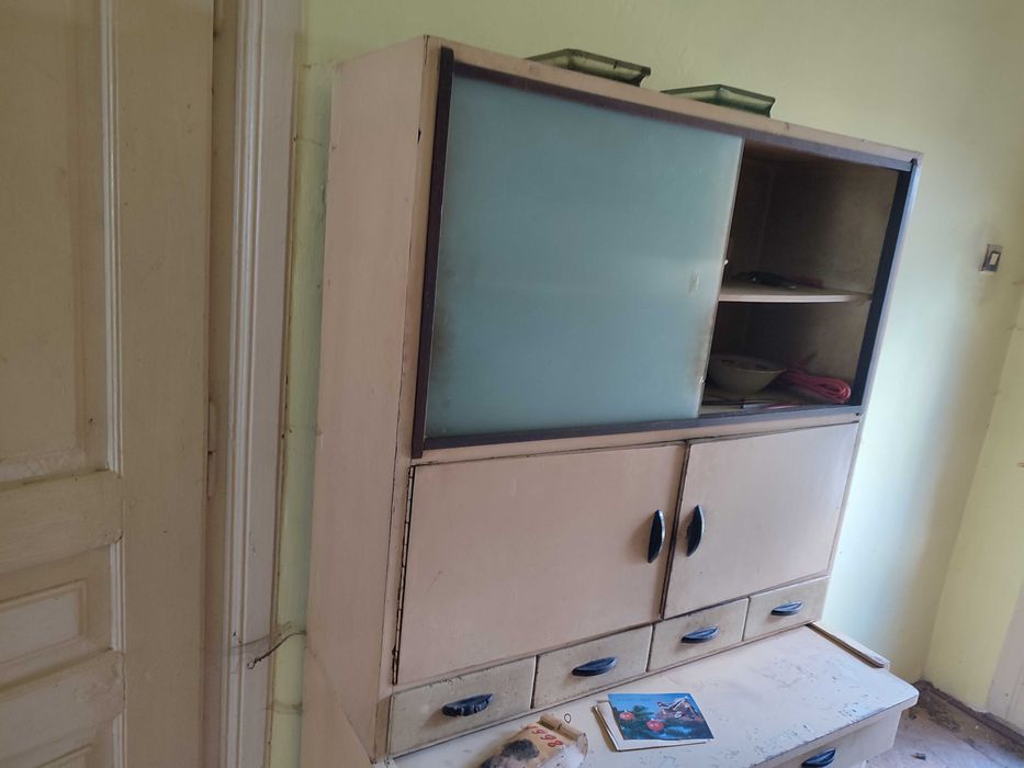 Kredens PRL sprzedam