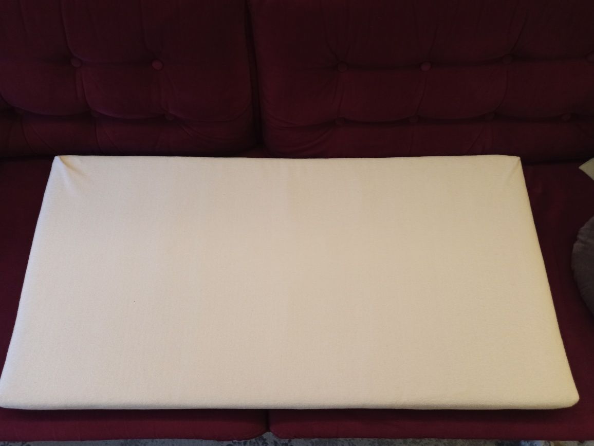 Mатрац Latex Comfort Red 1200/600