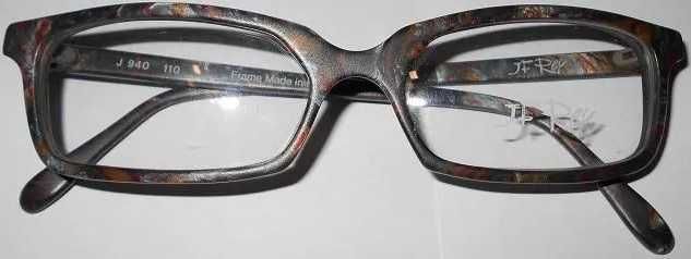 ORYGINALNE ! Oprawki Okulary JF REY J 940 Rozmiar 110 NOWE !
