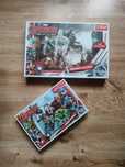 Gra Avengers projekt Ultron i  gratis