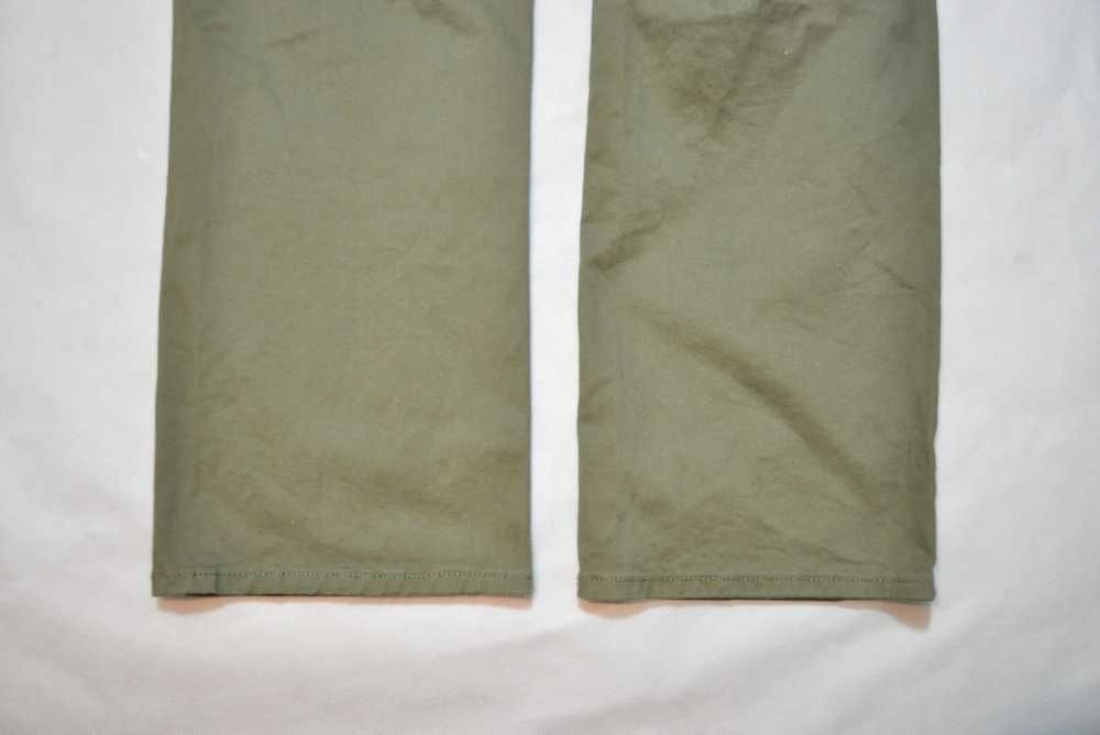 US POLO ASSN L 94cm 34/32 męskie spodnie jeansowe chinos stretch s7v