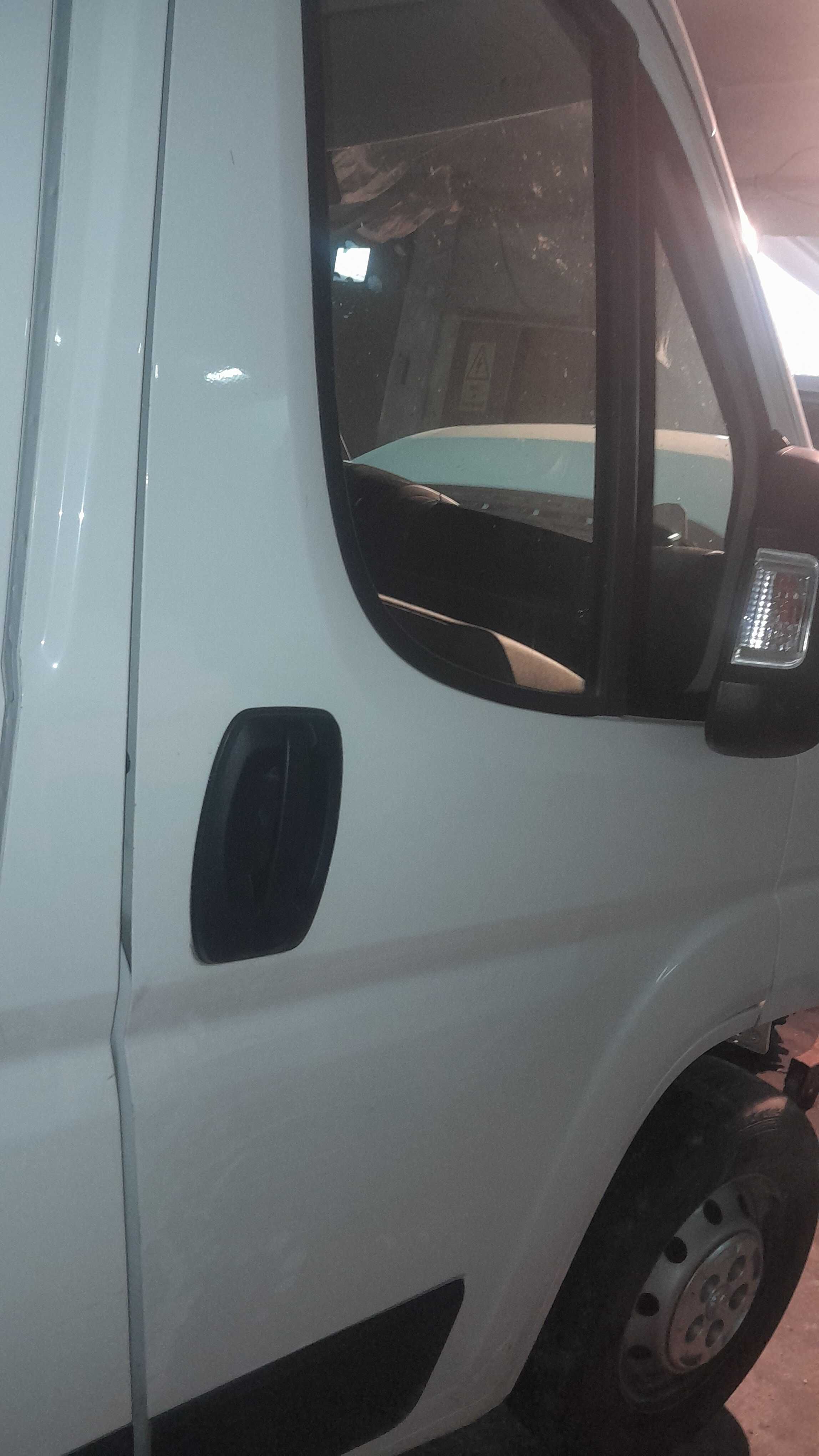Portas Peugeot Boxer ou Citroen jumper