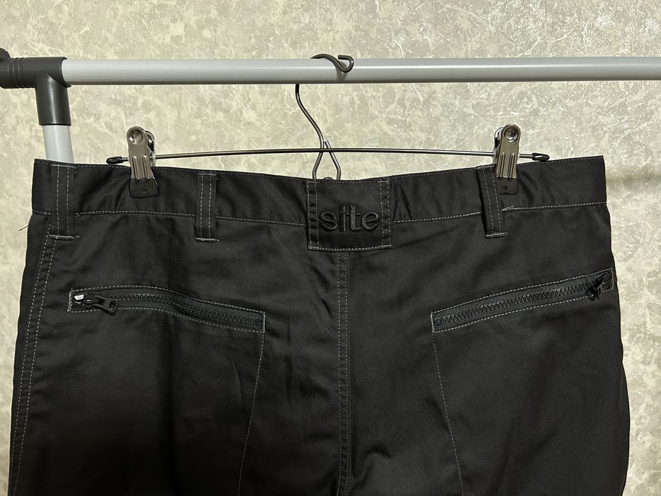 SITE workwear, strauss, snickers, спецодяг, штани робочі 52-54р