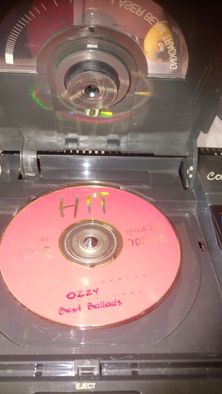 Philips CD 207 HI-FI Vintage jedyne na OLX , zamiana lub 1678zł szt!