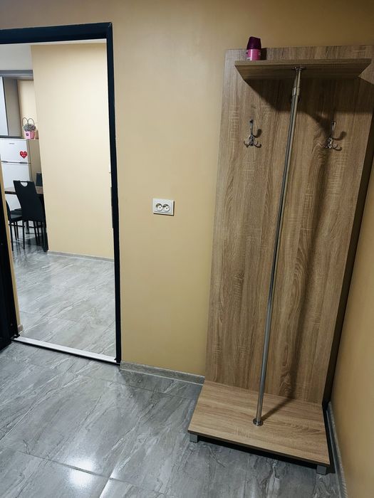 Оренда затишної новенької 2-кімнатної квартири апартаментів подобово