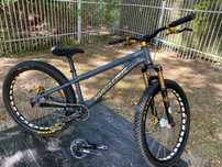 Rower Santa Cruz Jackal Long zamiana/sprzedaz