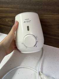 Підігрівач дитячих пляшечок Philips Avent