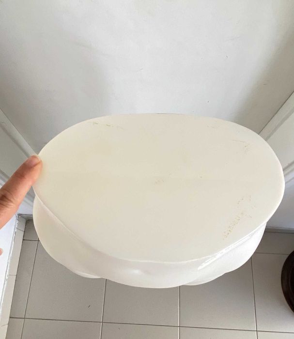 Manequim expositor - Calças e cintura Feminino