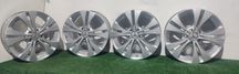 Felgi aluminiowe Mercedes A B Klasa CLA 17" 7.5j et 52.5 5x112