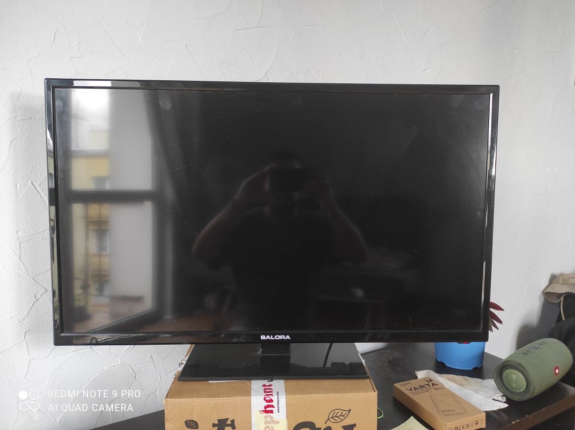 Salora LED TV 32 cale