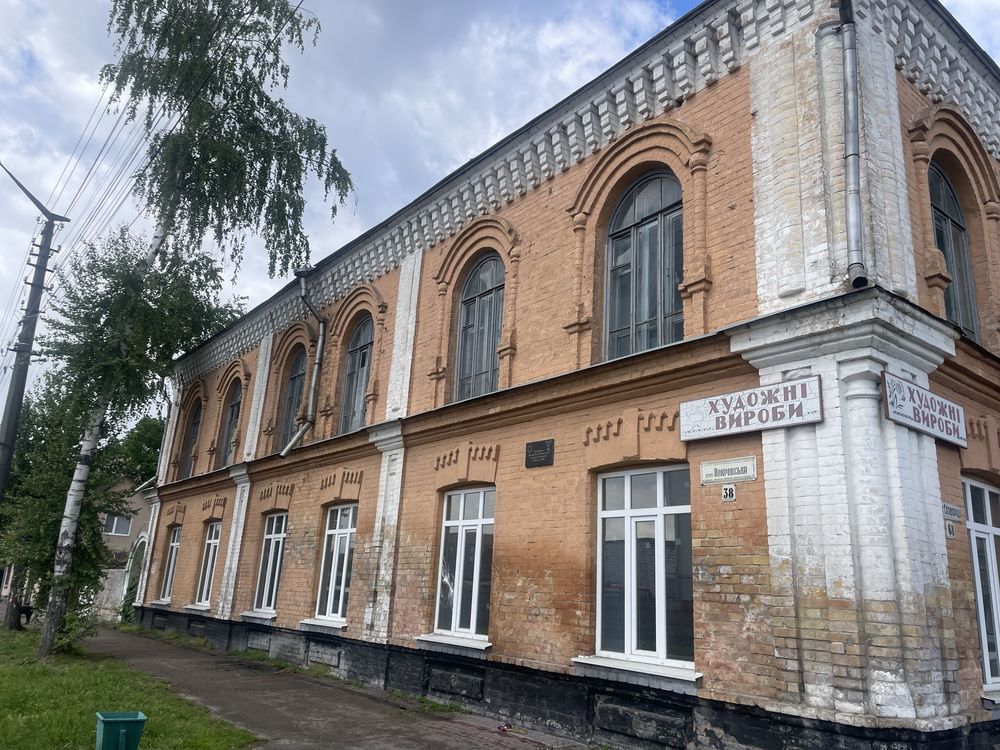 Здам в оренду приміщення в самому центрі міста
