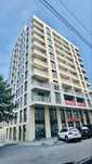 Квартира 45,7 м2 Нагорка, ЖК «Жовтневий»