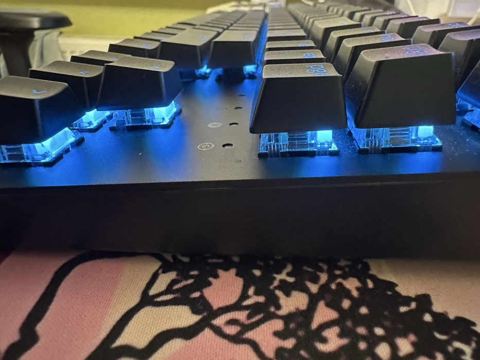 Клавиатура Razer Blackwidow v3