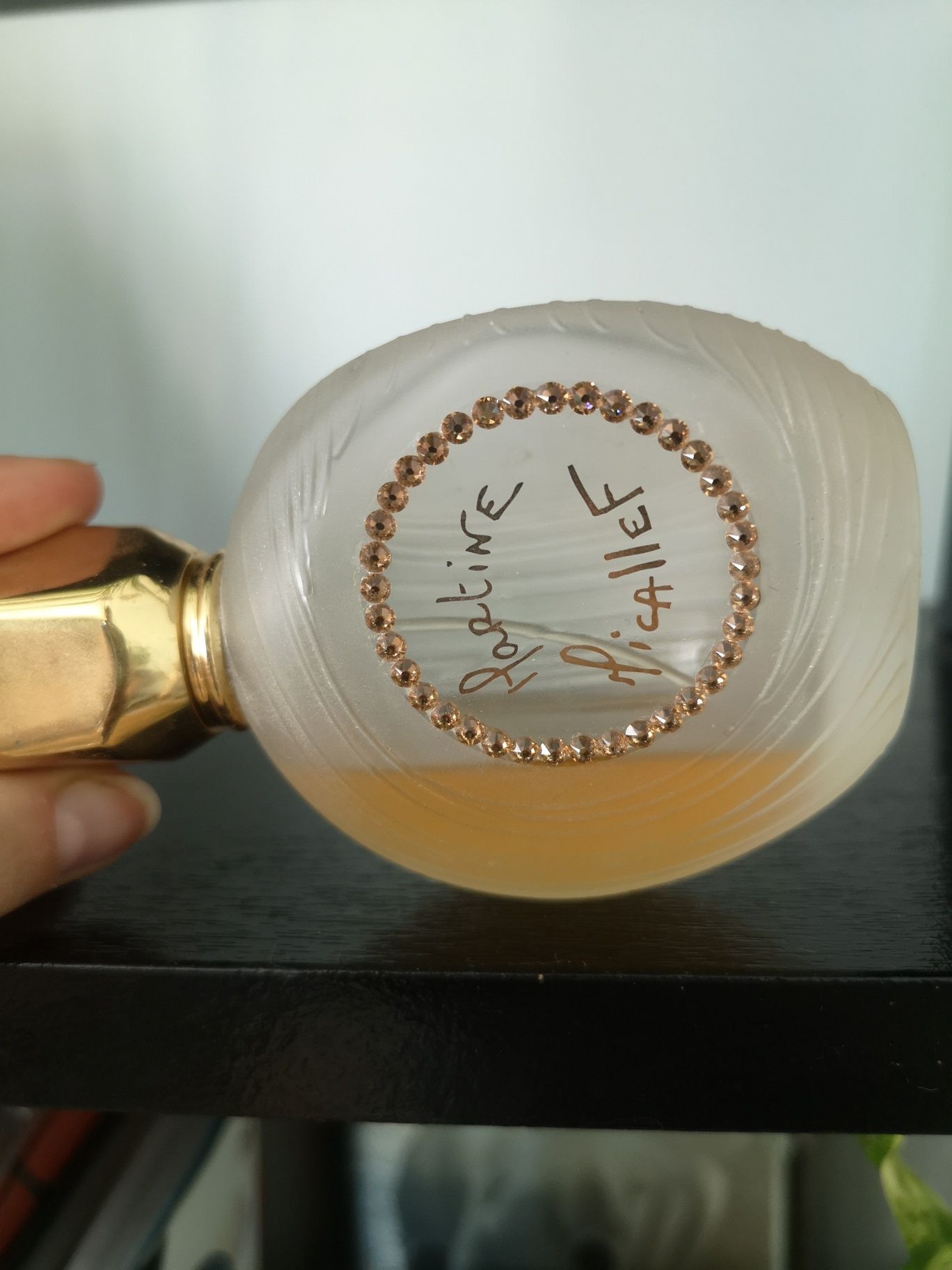 Mon Parfum M. Micallef 25/100ml perfumy niszowe