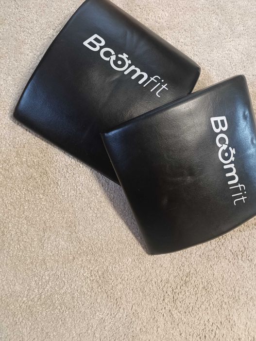 Abmat Boomfit em muito bom estado