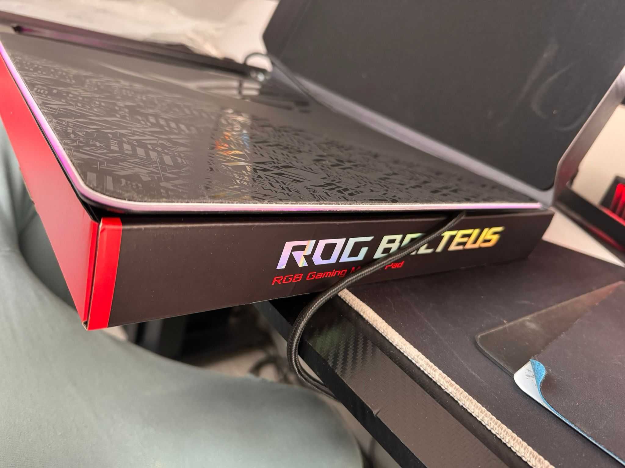 Podkładka Asus rog balteus