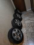 Jantes 16 Alfa Romeo
