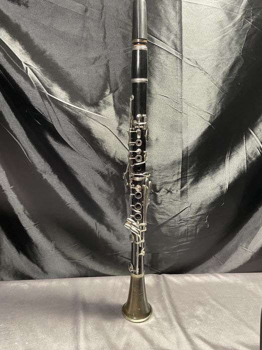 Klarnet Czechoslovakia