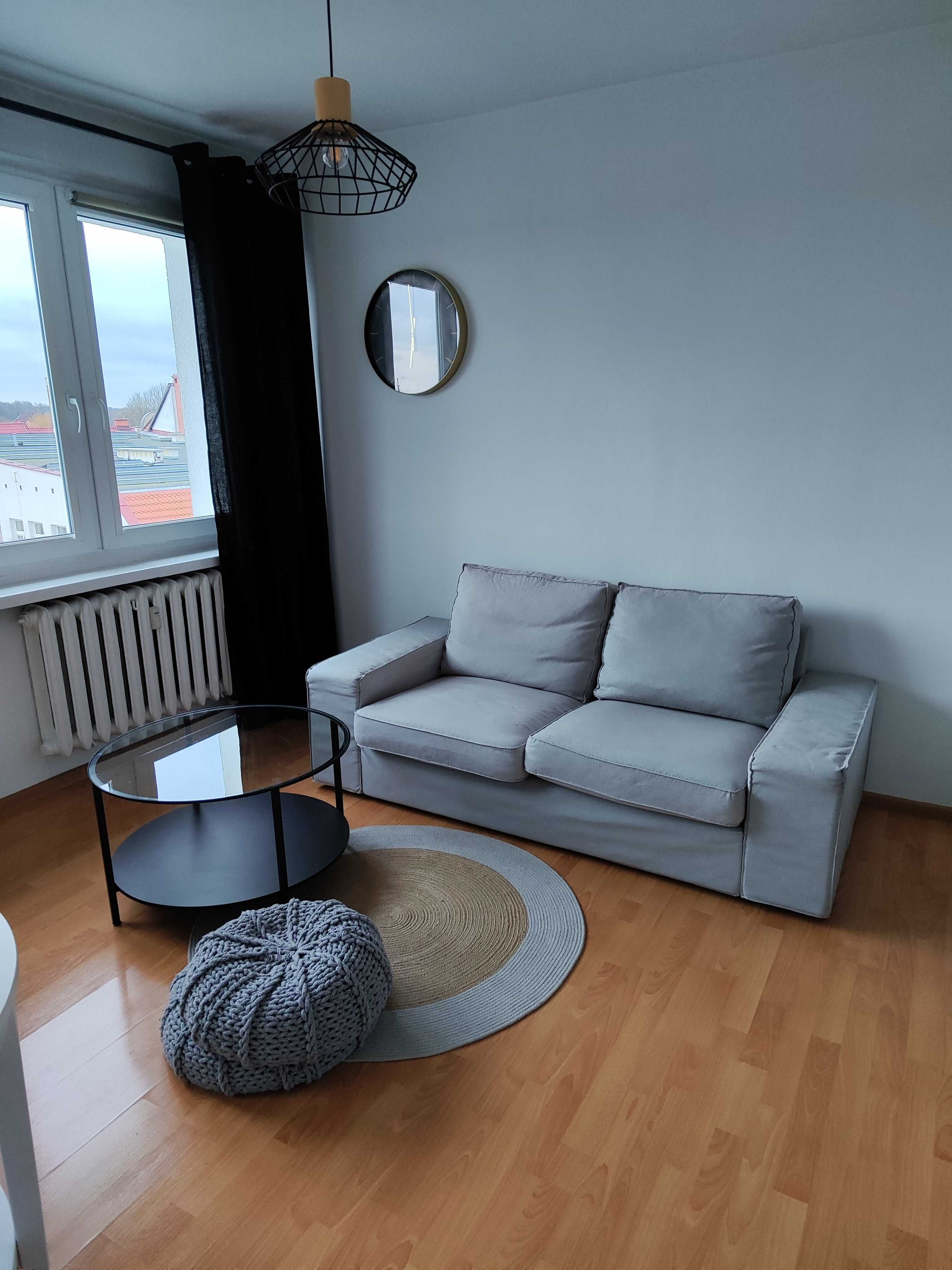 Mieszkanie 2 pokojowe IV piętro - Centrum