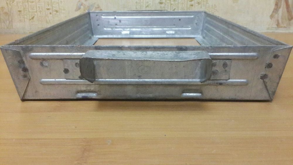 Інструменти для гаражу і ремонту