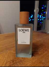 Aire de Loewe. A mi aire