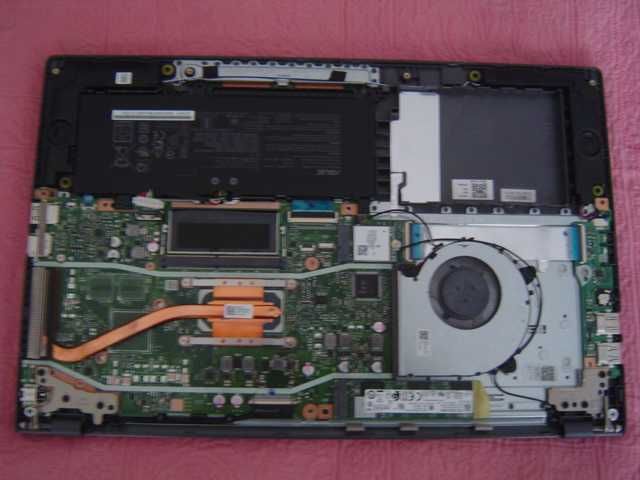 ASUS Vivobook 15 - X515JA Peças