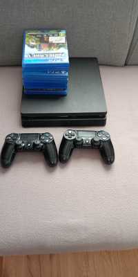 PlayStation 4 używana