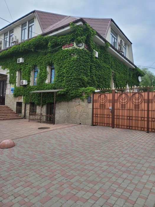 ЦЕНТР ГОРОДА.Офисное помещения,капитальный ремонт,центр города, первый